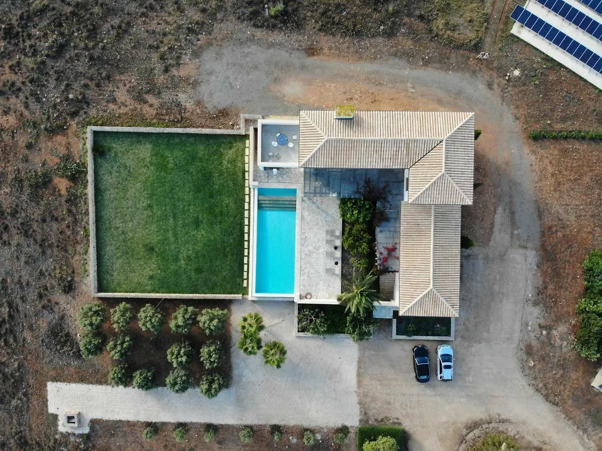 Villa Salamandra Ses Salines  Ses Salines (Mallorca)